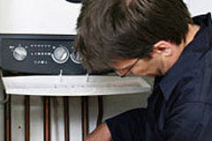 boiler repair Muirhead