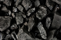 Muirhead coal boiler costs