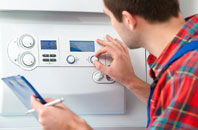free Muirhead gas safe engineer quotes