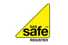 gas safe companies Muirhead